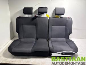 Begagnade Baksätesbänk Volkswagen Polo V (6R) 1.2 TSI 16V BlueMotion Technology Pris € 189,99 Marginaltabell erbjuds av Bastiaan Autodemontage