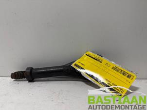 Crochet De Remorquage (oeillet) Compatible Ford Fiesta, Focus, Mondeo, Cougar, Transit Connect - Remplace 5132255 - 7