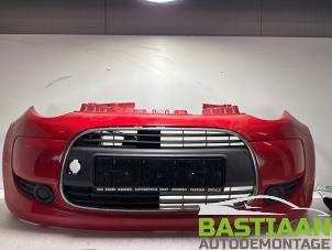 Gebruikte Bumper voor Citroen C1 1.0 12V Prijs € 174,99 Margeregeling aangeboden door Bastiaan Autodemontage