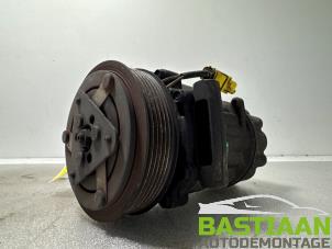 Begagnade Luftkonditioneringspump Peugeot 1007 (KM) 1.6 GTI,Gentry 16V Pris € 49,99 Marginaltabell erbjuds av Bastiaan Autodemontage