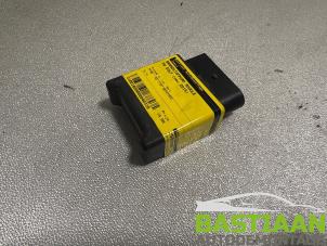 Begagnade Elektrisk bränslemodul Volkswagen Golf VII (AUA) 1.2 TSI 16V Pris € 19,99 Marginaltabell erbjuds av Bastiaan Autodemontage