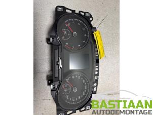 Begagnade Vägmätare KM Volkswagen Golf VII (AUA) 1.2 TSI 16V Pris € 149,99 Marginaltabell erbjuds av Bastiaan Autodemontage