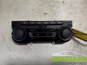 Gebruikte Kachel Bedieningspaneel Seat Altea XL (5P5) 1.2 TSI Prijs € 49,99 Margeregeling aangeboden door Bastiaan Autodemontage