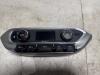 Kia Rio III (UB) 1.2 CVVT 16V Chaufage Bedieningspaneel
