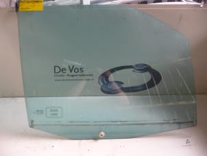 Gebruikte Portierruit 2Deurs rechts Peugeot 806 2.0 SR,SV Prijs € 35,00 Margeregeling aangeboden door De Vos Onderdelen