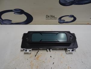 Begagnade Vägmätare KM Citroen C4 Picasso Pris € 250,00 Marginaltabell erbjuds av De Vos Onderdelen