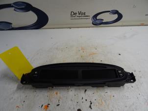 Gebruikte Kilometerteller KM Citroen Xsara Picasso (CH) 1.8 16V Prijs € 115,00 Margeregeling aangeboden door De Vos Onderdelen