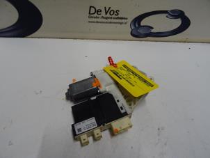 Begagnade Motor, dörrfönster Citroen C5 II Berline (RC) 2.0 16V Pris € 80,00 Marginaltabell erbjuds av De Vos Onderdelen