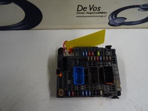 Gebruikte Zekeringkast Peugeot 508 Prijs € 135,00 Margeregeling aangeboden door De Vos Onderdelen