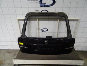 Begagnade Baklucka Peugeot 206 SW (2E/K) 1.4 Pris € 160,00 Marginaltabell erbjuds av De Vos Onderdelen