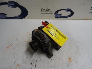 Begagnade Dynamo Peugeot 206 (2A/C/H/J/S) 1.4 XR,XS,XT,Gentry Pris € 55,00 Marginaltabell erbjuds av De Vos Onderdelen