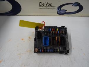 Gebruikte Zekeringkast Peugeot 508 Prijs € 135,00 Margeregeling aangeboden door De Vos Onderdelen