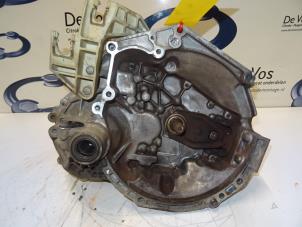 Begagnade Växellåda Peugeot 307 (3A/C/D) 1.4 16V Pris € 350,00 Marginaltabell erbjuds av De Vos Onderdelen