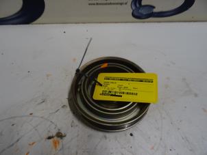 Używane Kolo pasowe walu korbowego Peugeot Boxer Cena € 45,00 Procedura marży oferowane przez De Vos Onderdelen