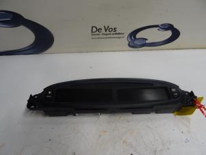 Gebruikte Kilometerteller KM Citroen Xsara Picasso (CH) 1.8 16V Prijs € 115,00 Margeregeling aangeboden door De Vos Onderdelen