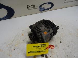 Gebruikte Dynamo Peugeot 306 (7D) 1.8 Prijs € 55,00 Margeregeling aangeboden door De Vos Onderdelen