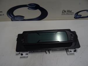 Begagnade Vägmätare KM Citroen C4 Picasso Pris € 100,00 Marginaltabell erbjuds av De Vos Onderdelen