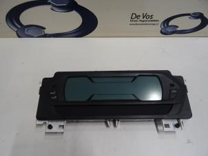 Begagnade Vägmätare KM Citroen C4 Picasso Pris € 250,00 Marginaltabell erbjuds av De Vos Onderdelen