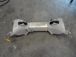 Używane Rama pomocnicza Peugeot 508 Cena € 250,00 Procedura marży oferowane przez De Vos Onderdelen