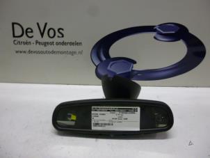 Używane Lusterko wewnetrzne Citroen C8 (EA/EB) 2.2 HDi 16V Cena € 45,00 Procedura marży oferowane przez De Vos Onderdelen