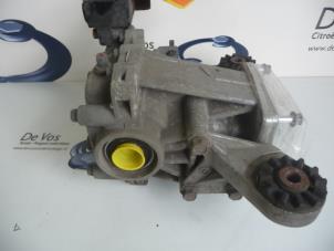 Begagnade Bakre differential Citroen C-Crosser 2.4 16V Pris € 350,00 Marginaltabell erbjuds av De Vos Onderdelen