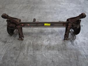 Begagnade Bakre drivaxel Citroen Xsara Picasso (CH) 2.0 16V Pris € 250,00 Marginaltabell erbjuds av De Vos Onderdelen