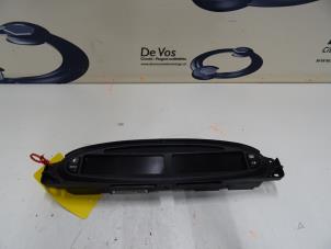 Gebruikte Kilometerteller KM Citroen Xsara Picasso (CH) 2.0 16V Prijs € 115,00 Margeregeling aangeboden door De Vos Onderdelen