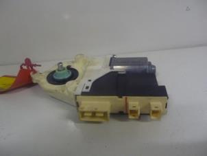 Begagnade Motor, dörrfönster Citroen C5 Pris € 80,00 Marginaltabell erbjuds av De Vos Onderdelen