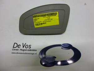 Gebruikte Side Airbag Peugeot 207/207+ (WA/WC/WM) 1.6 HDi 16V Prijs € 80,00 Margeregeling aangeboden door De Vos Onderdelen
