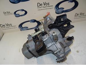 Begagnade Växellåda Citroen C4 Cactus (0B/0P) 1.2 PureTech 82 12V Pris € 450,00 Marginaltabell erbjuds av De Vos Onderdelen