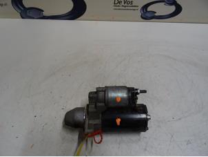 Gebruikte Startmotor Peugeot Bipper Prijs € 70,00 Margeregeling aangeboden door De Vos Onderdelen