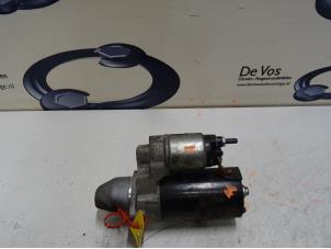 Gebruikte Startmotor Citroen Nemo Prijs € 70,00 Margeregeling aangeboden door De Vos Onderdelen