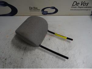 Begagnade Nackstöd Citroen C3 Aircross Pris € 90,00 Marginaltabell erbjuds av De Vos Onderdelen
