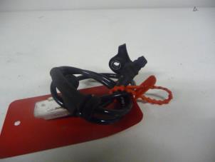 Gebruikte ABS Sensor Citroen C4 Coupé (LA) 1.6 16V Prijs € 20,00 Margeregeling aangeboden door De Vos Onderdelen