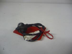 Gebruikte ABS Sensor Citroen C4 Coupé (LA) 1.6 16V Prijs € 20,00 Margeregeling aangeboden door De Vos Onderdelen