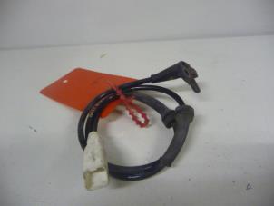 Gebruikte ABS Sensor Citroen C4 Berline (LC) 2.0 16V Prijs € 20,00 Margeregeling aangeboden door De Vos Onderdelen