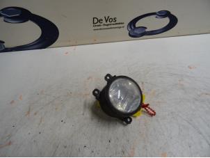 Begagnade Spotlight, höger Citroen DS5 (KD/KF) 2.0 165 HYbrid4 16V Pris € 35,00 Marginaltabell erbjuds av De Vos Onderdelen