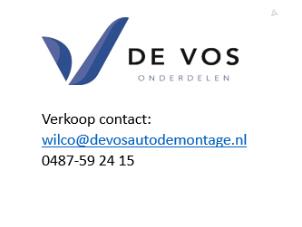 Begagnade Övre fäste, generator Citroen C-Crosser Pris € 30,00 Marginaltabell erbjuds av De Vos Onderdelen