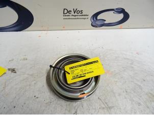 Używane Kolo pasowe walu korbowego Peugeot Boxer Cena € 45,00 Procedura marży oferowane przez De Vos Onderdelen