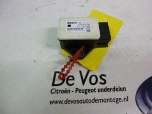Begagnade Styrningssensor, krängningshämmare Peugeot 308 (4A/C) 1.6 HDi 16V Pris € 100,00 Marginaltabell erbjuds av De Vos Onderdelen