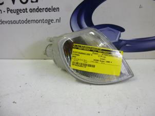 Begagnade Indikator, höger Citroen Saxo 1.4i SX,VSX Pris € 10,00 Marginaltabell erbjuds av De Vos Onderdelen