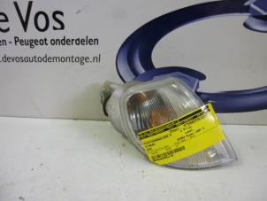 Begagnade Indikator, höger Citroen Saxo 1.1i X,SX Pris € 10,00 Marginaltabell erbjuds av De Vos Onderdelen