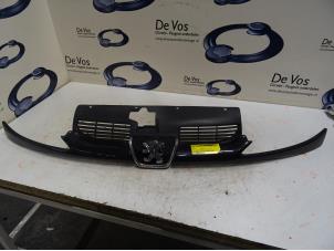 Gebruikte Grille Peugeot 206 (2A/C/H/J/S) 1.4 XR,XS,XT,Gentry Prijs € 45,00 Margeregeling aangeboden door De Vos Onderdelen
