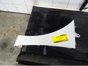 Używane Ekran lewy przód Peugeot RCZ Cena € 125,00 Procedura marży oferowane przez De Vos Onderdelen