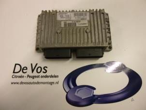 Gebruikte Computer Automatische Bak Citroen C5 Prijs € 115,00 Margeregeling aangeboden door De Vos Onderdelen