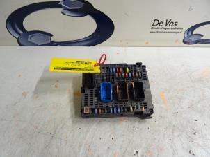 Gebruikte Zekeringkast Peugeot 508 Prijs € 135,00 Margeregeling aangeboden door De Vos Onderdelen