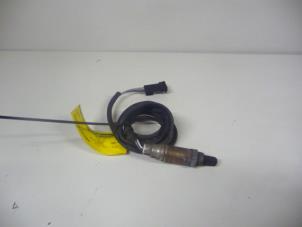 Begagnade Lambdasond Peugeot 806 2.0 SR,SV Pris € 35,00 Marginaltabell erbjuds av De Vos Onderdelen