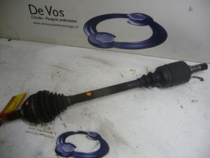 Gebruikte Cardanas links-voor (VWA) Citroen Jumper (23) 1.9 D Prijs € 90,00 Margeregeling aangeboden door De Vos Onderdelen