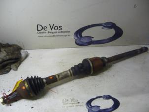 Begagnade Drivaxel, höger fram Citroen C5 Pris € 80,00 Marginaltabell erbjuds av De Vos Onderdelen
