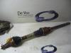 Drivaxel, höger fram från en Citroen C5 2006